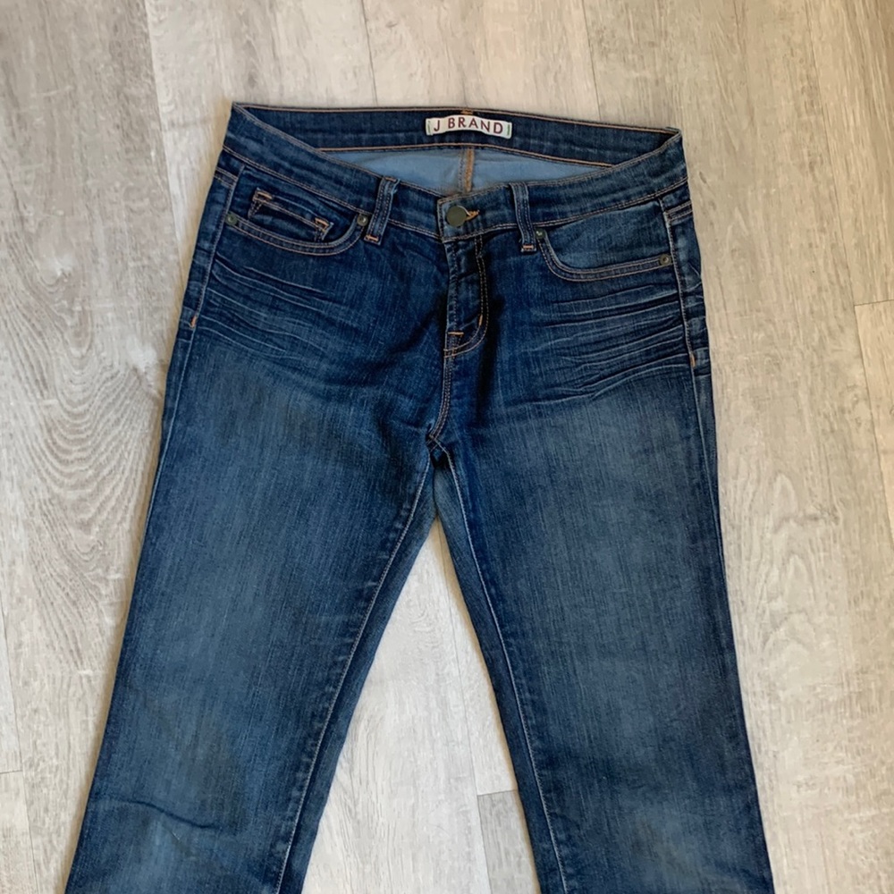 J BRAND Jeans